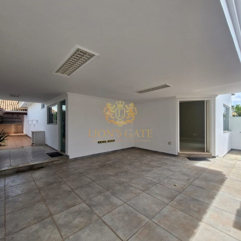 CASA ALTO PADRAO 1