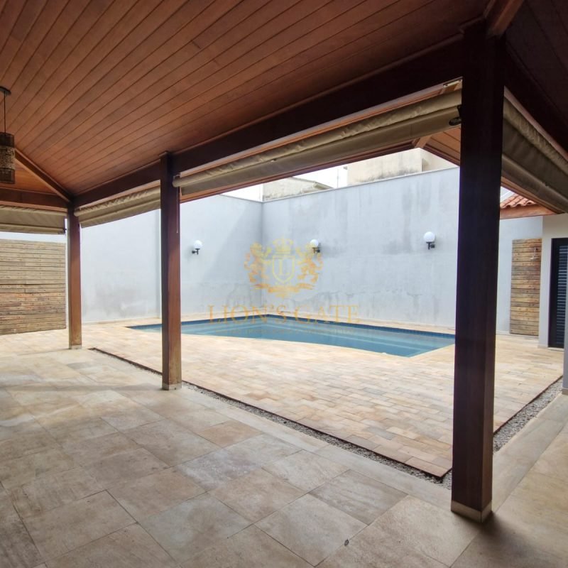 CASA ALTO PADRAO 1