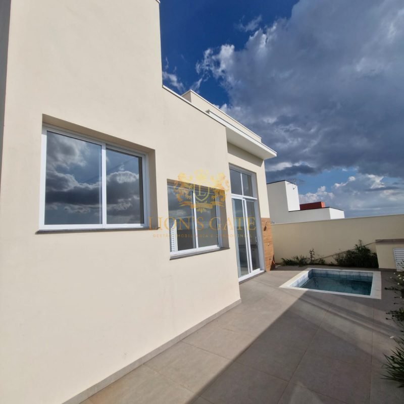 CASA ALTO PADRAO 10