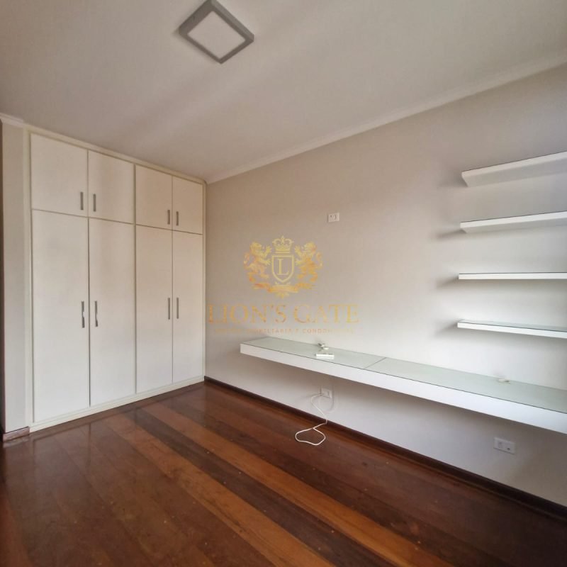 CASA ALTO PADRAO 10