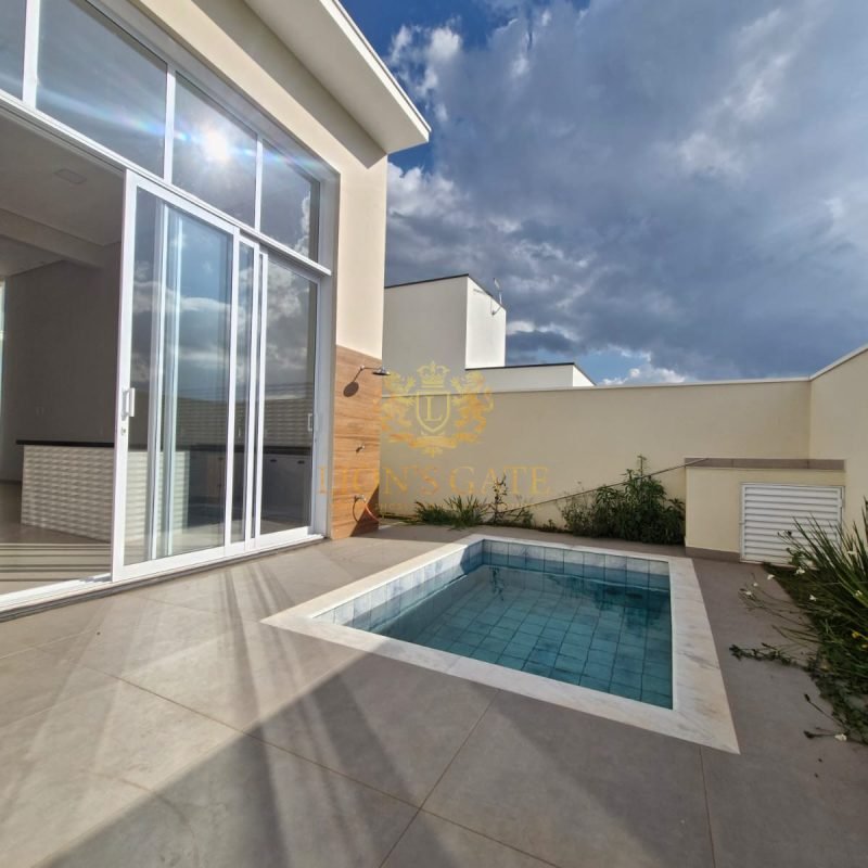 CASA ALTO PADRAO 11