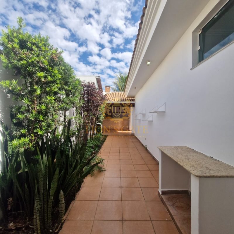 CASA ALTO PADRAO 12