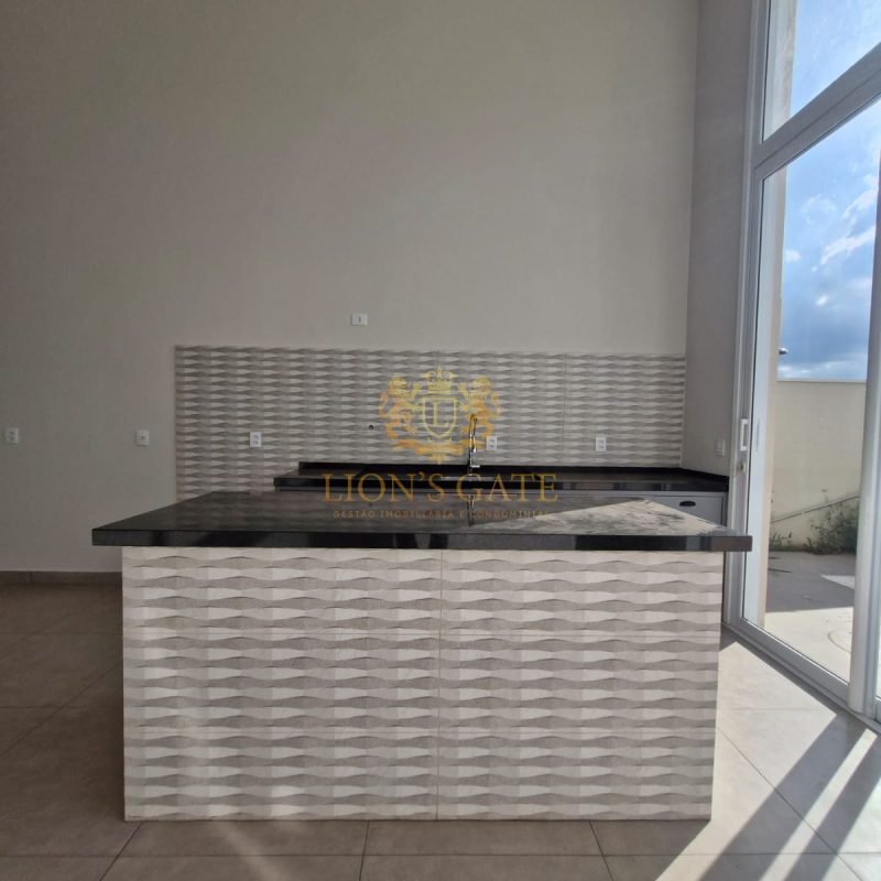 CASA ALTO PADRAO 14