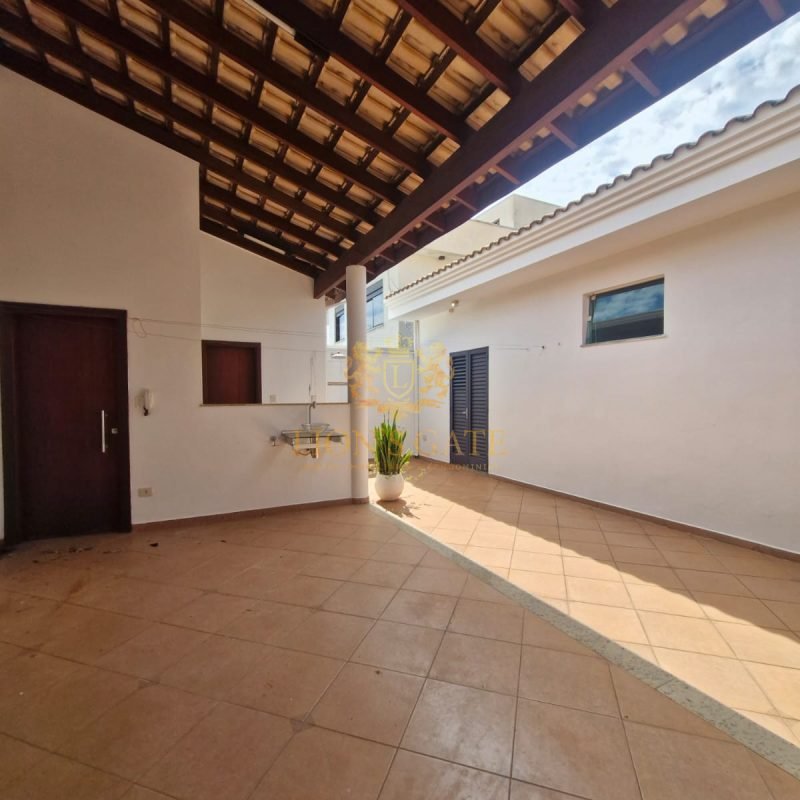 CASA ALTO PADRAO 15