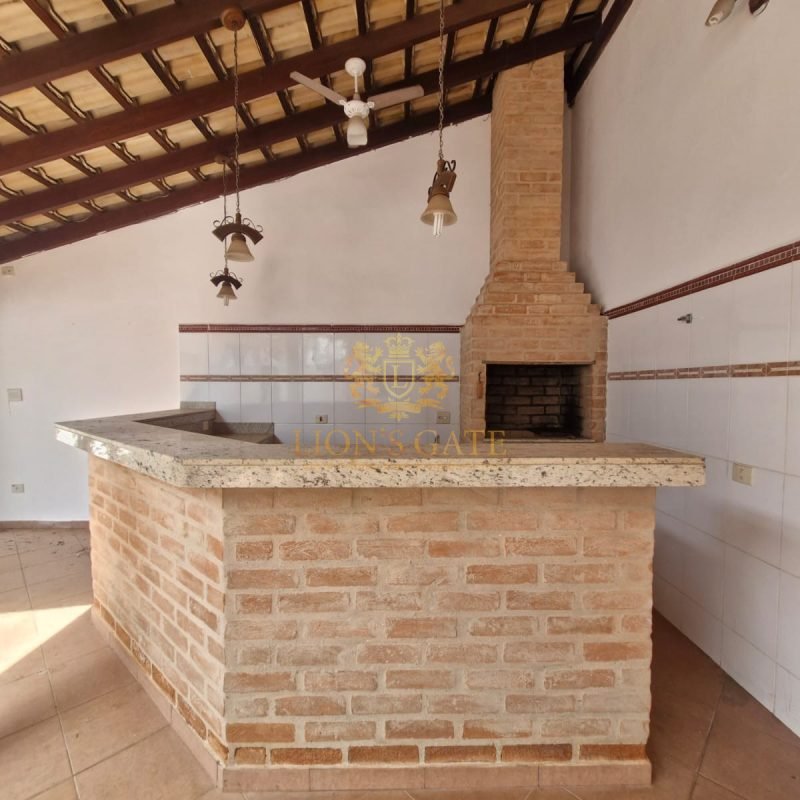 CASA ALTO PADRAO 17