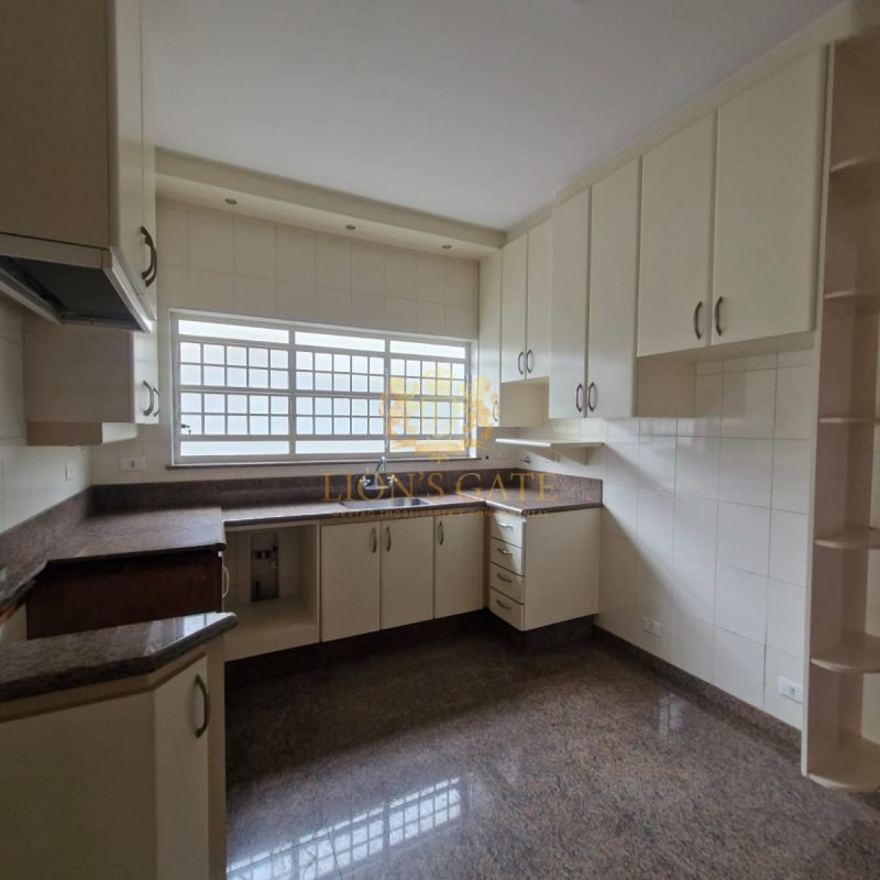 CASA ALTO PADRAO 17