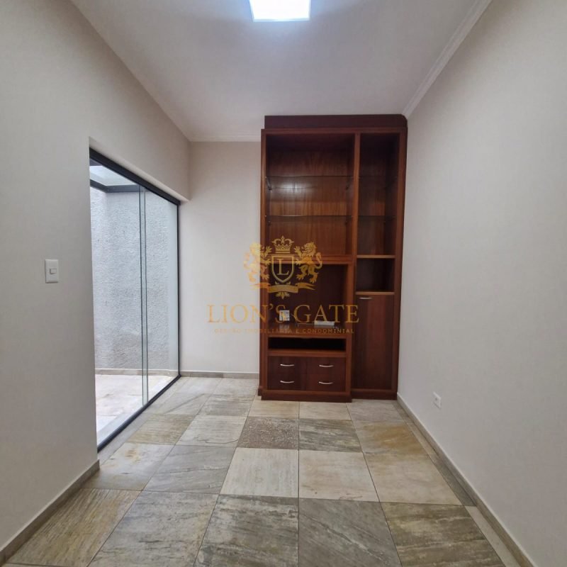 CASA ALTO PADRAO 19