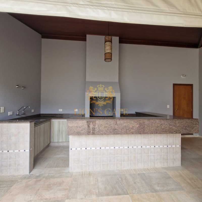 CASA ALTO PADRAO 2