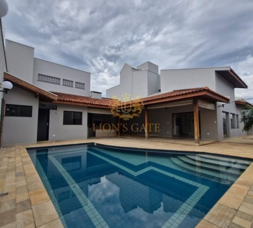 CASA ALTO PADRAO 4