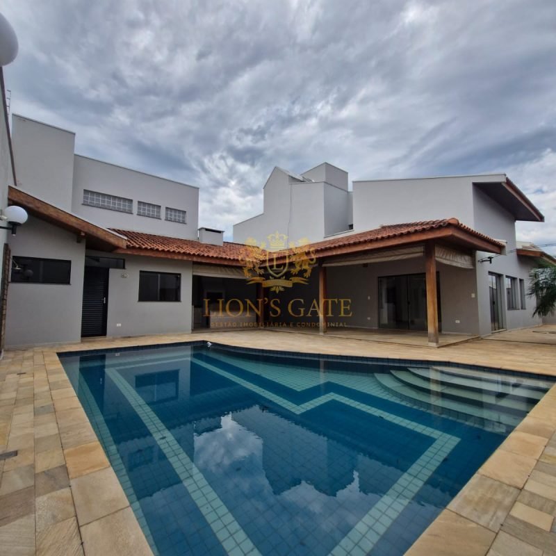 CASA ALTO PADRAO 4