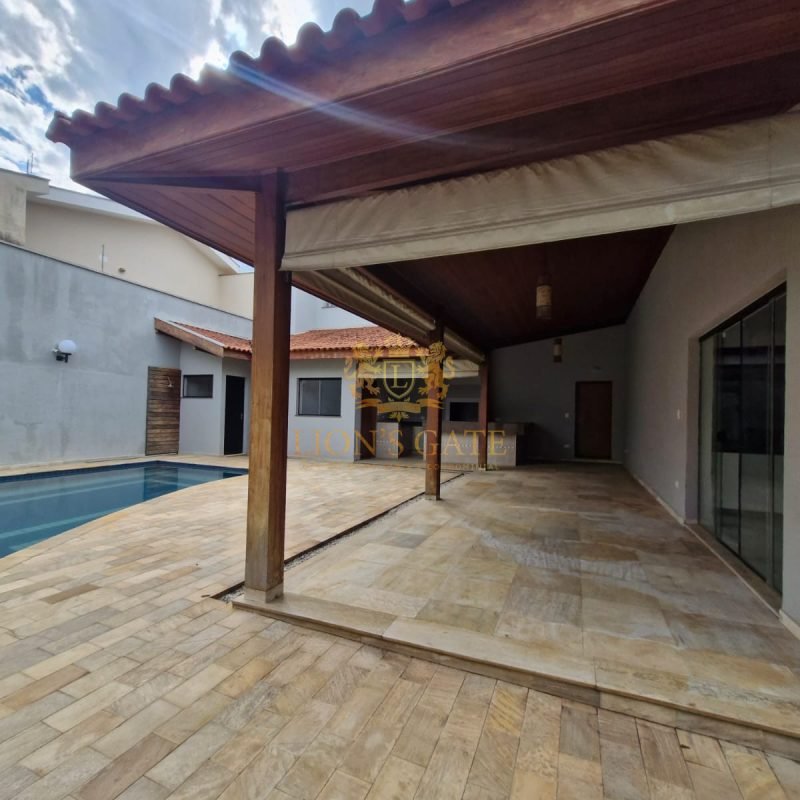 CASA ALTO PADRAO 5