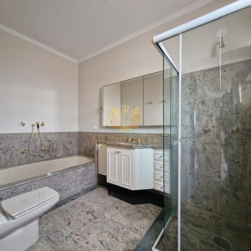 CASA ALTO PADRAO 6
