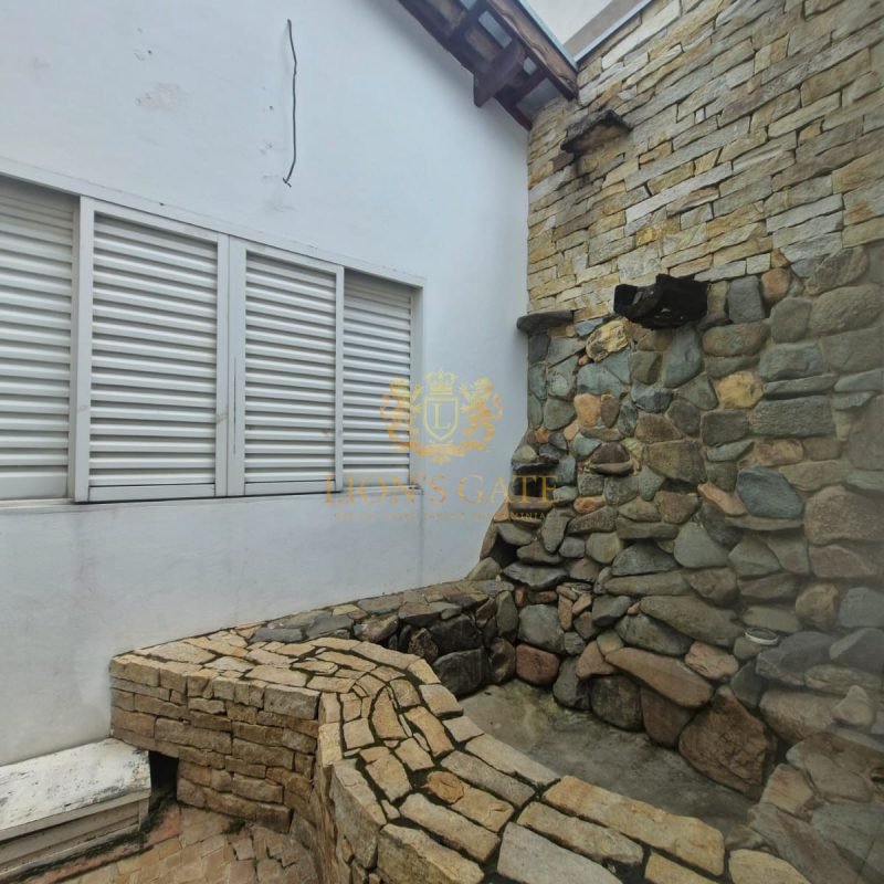 CASA ALTO PADRAO 7