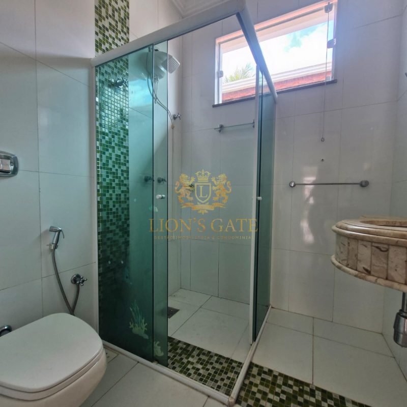 CASA ALTO PADRAO 8