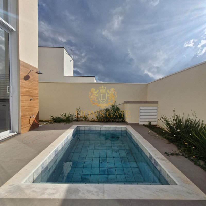CASA ALTO PADRAO 9