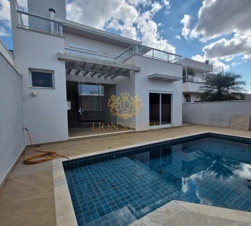 CASA ALTO PADRAO LOCACAO 12