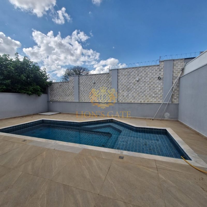 CASA ALTO PADRAO LOCACAO 14