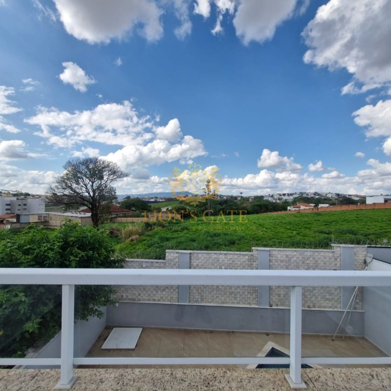 CASA ALTO PADRAO LOCACAO 4