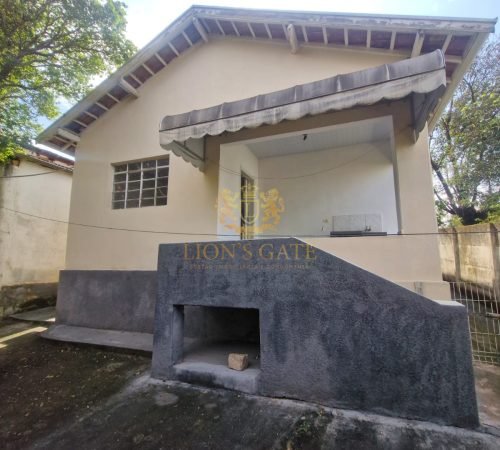 CASA IMOVEL LOCACAO 1
