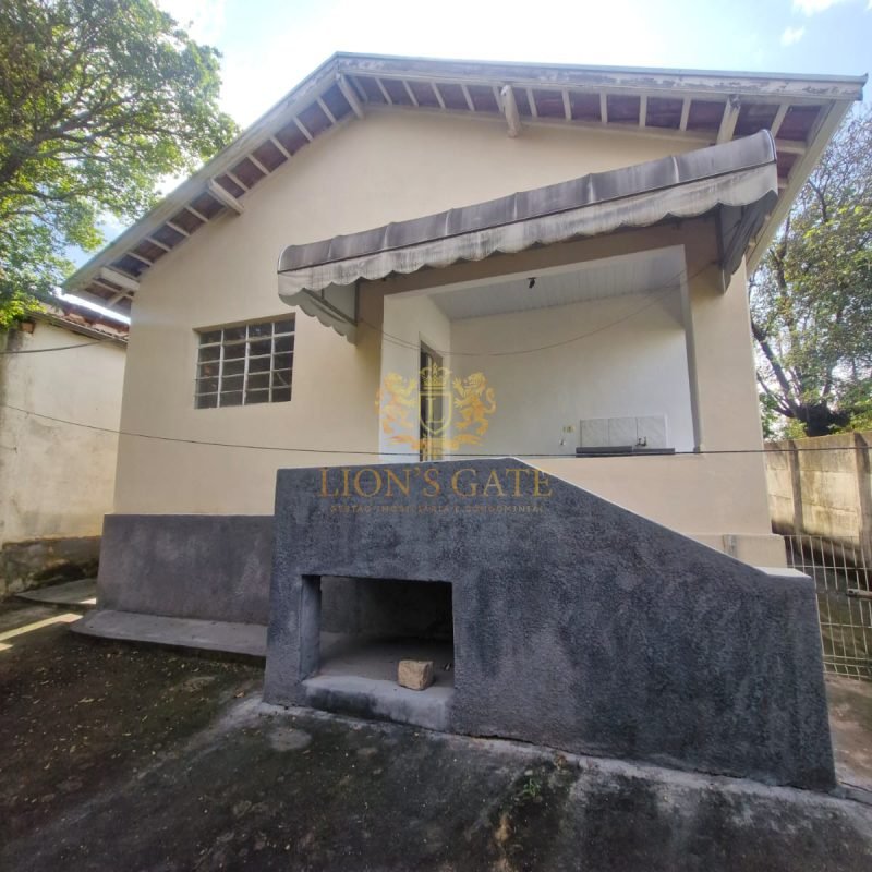 CASA IMOVEL LOCACAO 1