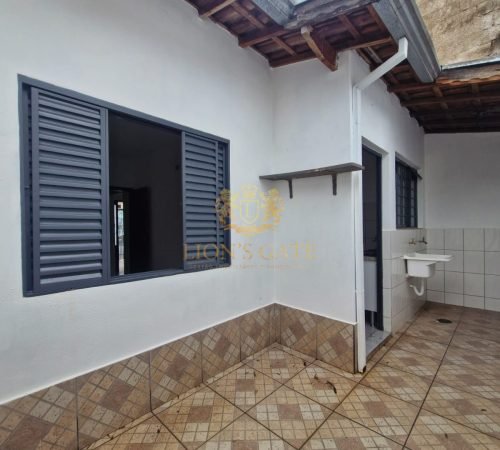 CASA IMOVEL LOCACAO 1