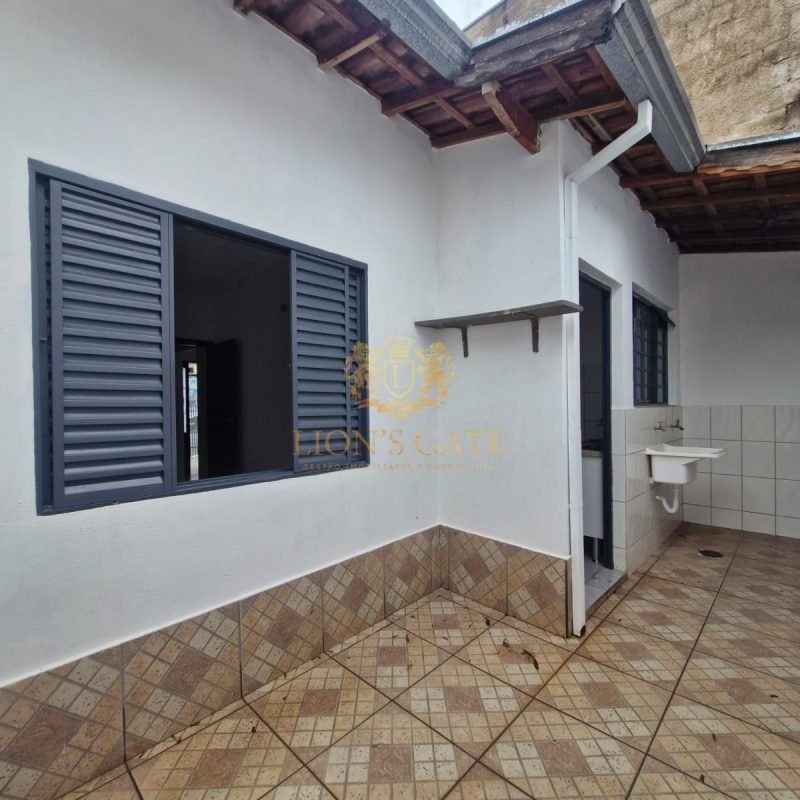 CASA IMOVEL LOCACAO 1