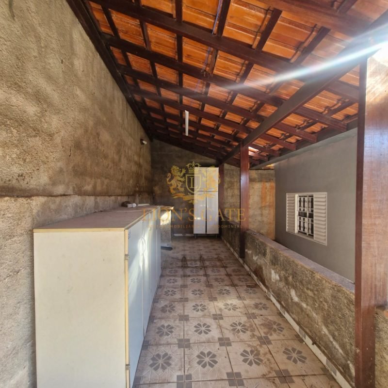 CASA IMOVEL LOCACAO