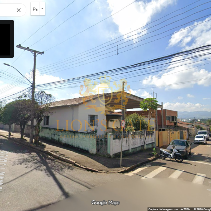 Casa Edna Acero