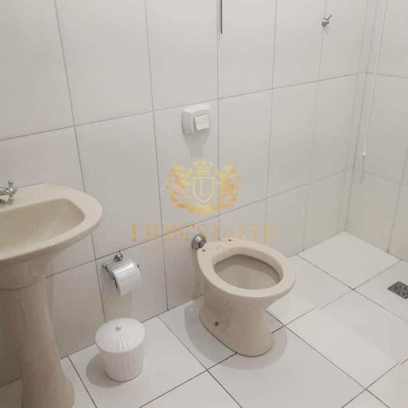 banheiro