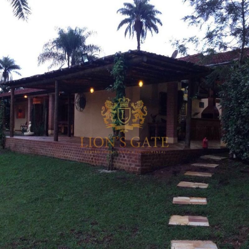 chacara venda altopadrao 1