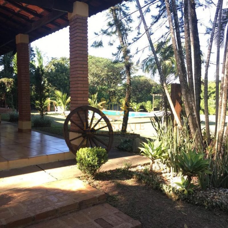 chacara venda altopadrao 12