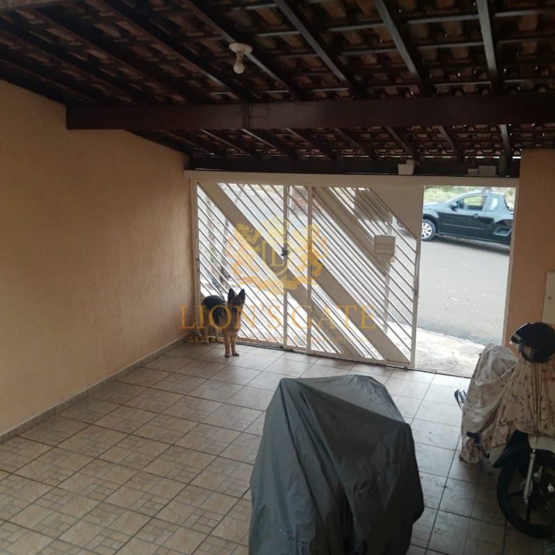 garagem