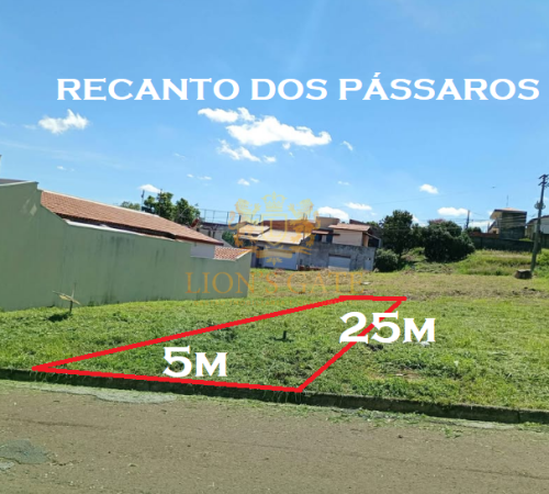 terreno ricardo